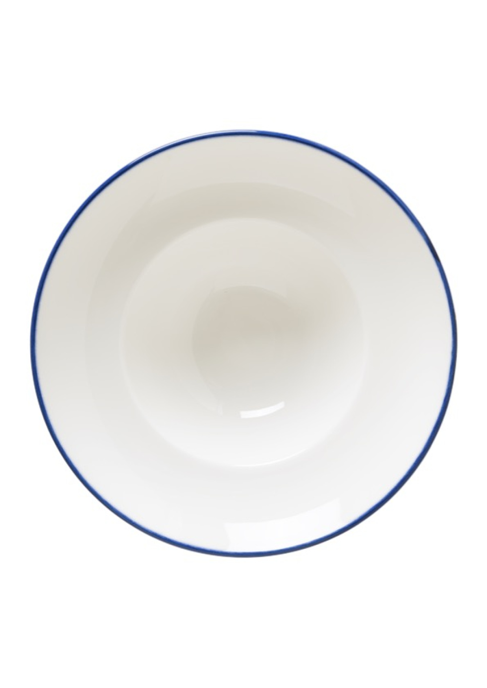 Dyp tallerken 24 cm, Gourmet Linea Blue - Bonna