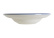 Dyp tallerken 24 cm, Gourmet Linea Blue - Bonna