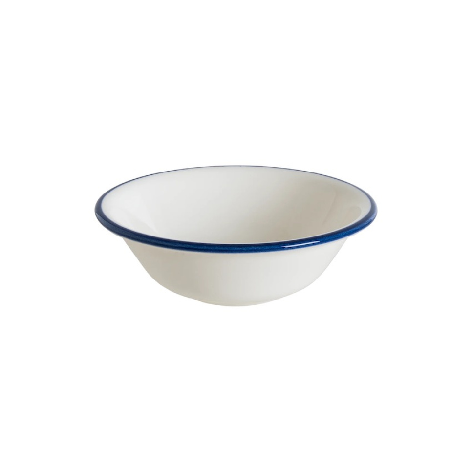 Skål 16 cm, Gourmet Linea Blue - Bonna i gruppen Borddekking / Tallerkener, Skåler & Fat / Skål hos The Kitchen Lab (1069-31827)