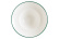 Dyp Tallerken 24 cm, Gourmet Linea Green - Bonna