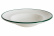 Dyp Tallerken 24 cm, Gourmet Linea Green - Bonna