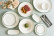Fat 24 x 11 cm, Gourmet Linea Green - Bonna