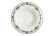 Dyp Tallerken 28 cm, Lavis Green - Bonna