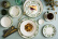 Dyp Tallerken 28 cm, Lavis Green - Bonna
