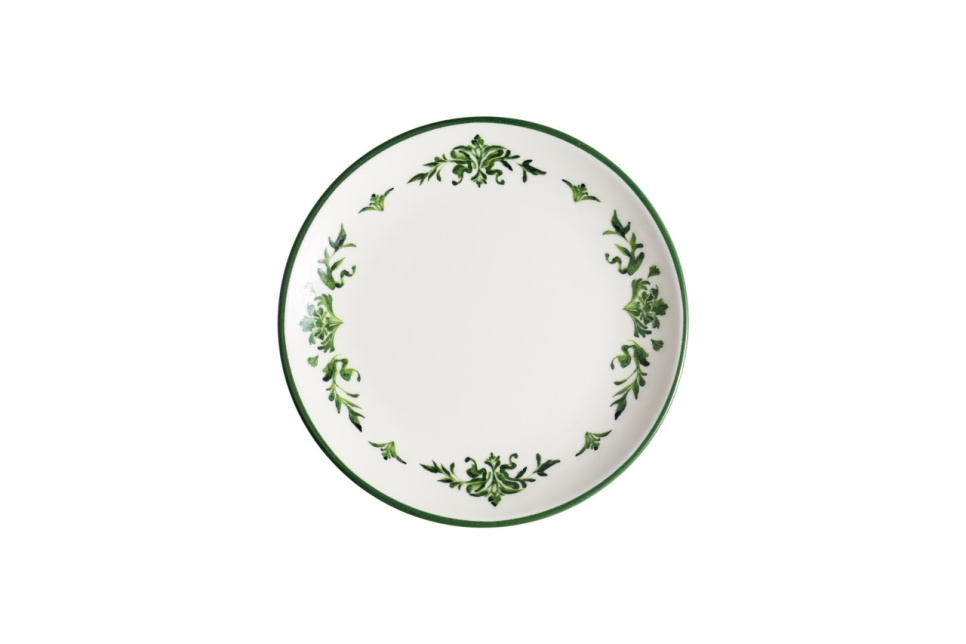 Sidetallerken 19 cm, Lavis Green - Bonna i gruppen Borddekking / Tallerkener, Skåler & Fat / Asjetter hos The Kitchen Lab (1069-35117)