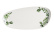 Serveringsfat 36 cm, Lavis Green - Bonna