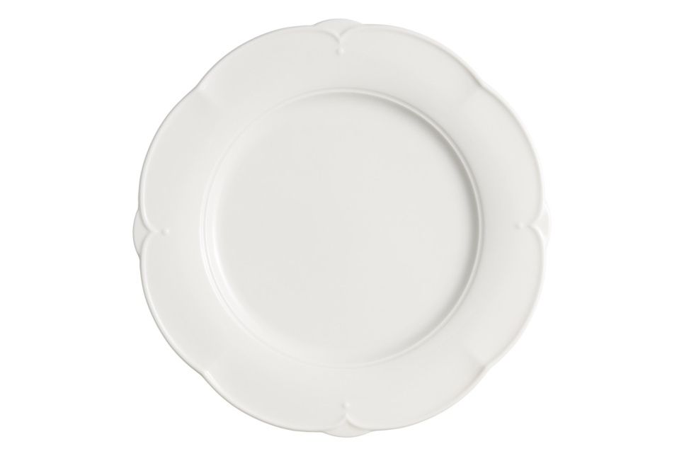 Tallerken 28 cm, Nicole - Bonna i gruppen Borddekking / Tallerkener, Skåler & Fat / Tallerken hos The Kitchen Lab (1069-35131)