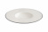 Dyp Tallerken 30 cm, Silverline Neat - Bonna