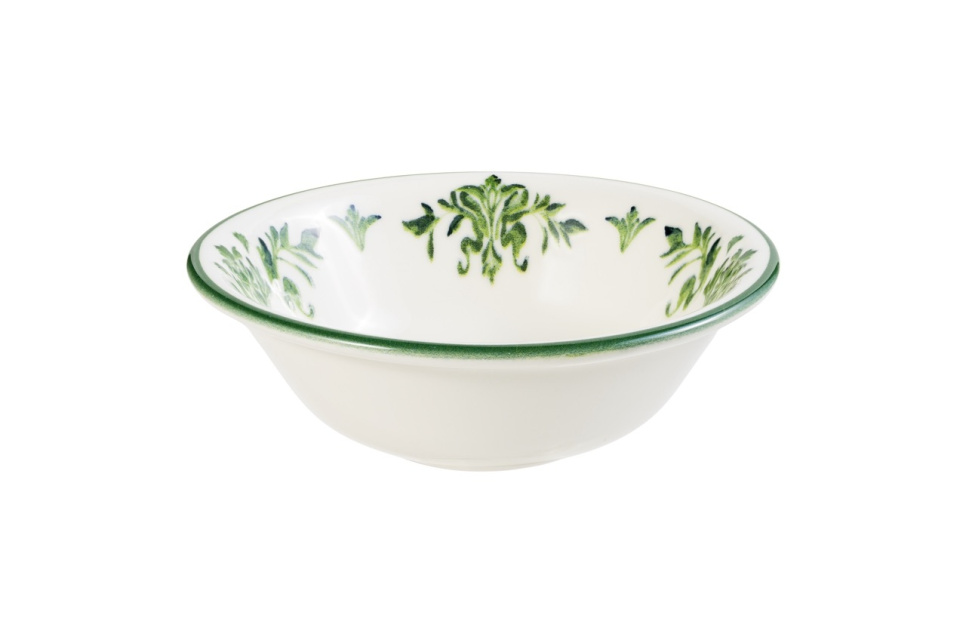 Skål 16 cm, Lavis Green - Bonna i gruppen Borddekking / Tallerkener, Skåler & Fat / Skål hos The Kitchen Lab (1069-35209)