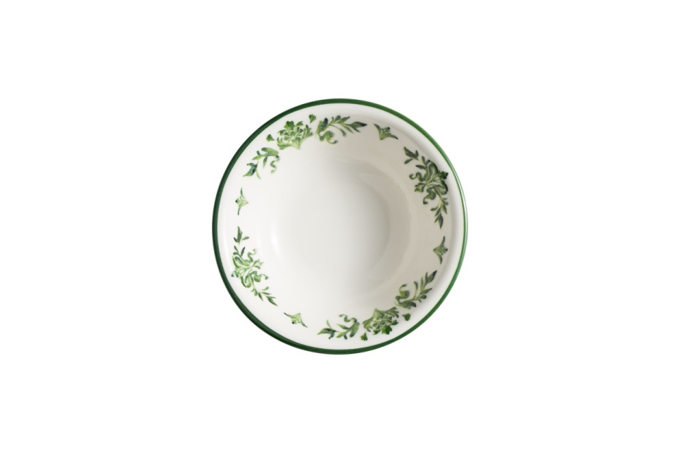 Skål 16 cm, Lavis Green - Bonna