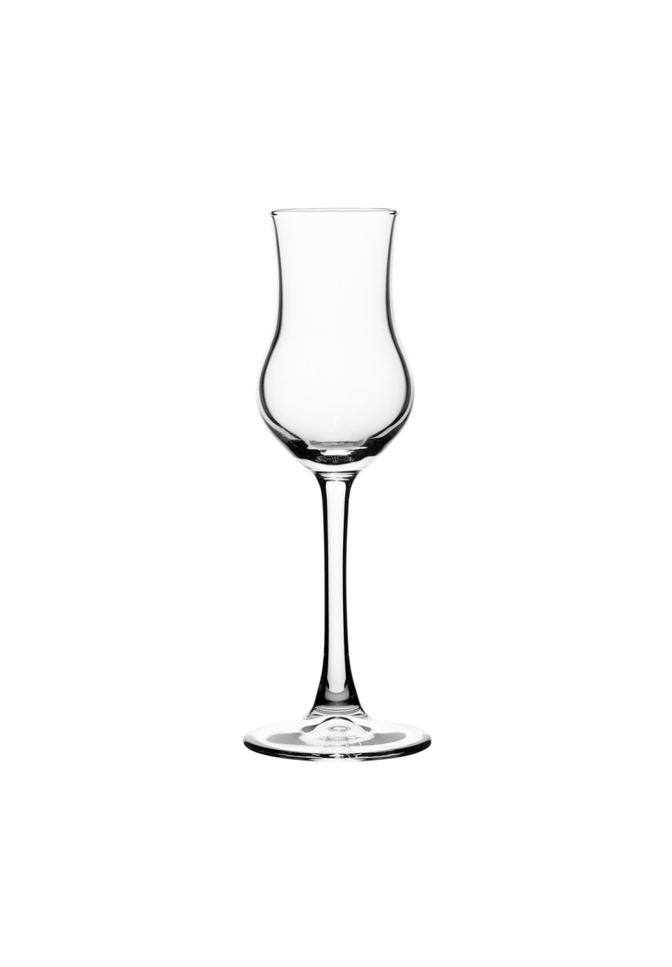 Grappaglas 9,5 cl - Paşabahçe i gruppen Borddekking / Glass / Akevittglass hos The Kitchen Lab (1069-35920)