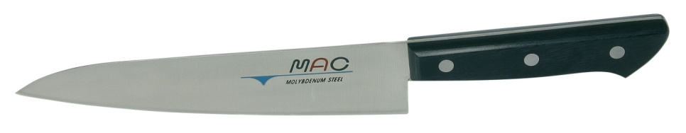 Universalkniv, 18cm, Chef - Mac i gruppen Matlaging / Kjøkkenkniver / Kokkekniver hos The Kitchen Lab (1070-10509)