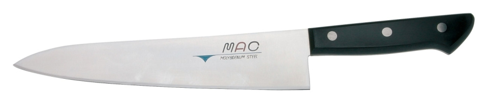 Universalkniv, 21,5 cm, Chef - Mac i gruppen Matlaging / Kjøkkenkniver / Kokkekniver hos The Kitchen Lab (1070-10510)