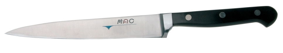 Fleksibel filetkniv, 18cm, Pro - MAC i gruppen Matlaging / Kjøkkenkniver / Filetkniver hos The Kitchen Lab (1070-10526)