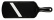 Mandolin, keramisk blad, svart - Kyocera Mandolin, keramisk blad, svart - Kyocera