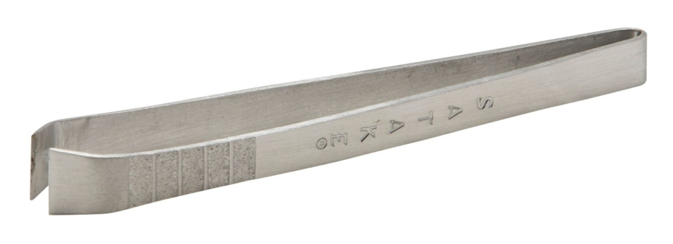 Fiskebeinspinsett, 12 cm - Satake i gruppen Matlaging / Kjøkkenutstyr / Tang og pinsett hos The Kitchen Lab (1070-10855)