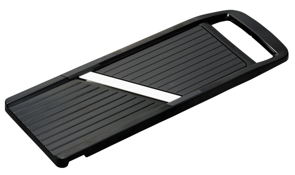 Mandolin stor, justerbar, svart - Kyocera