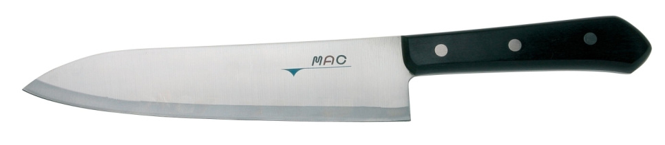 Kokkekniv, 20cm, Chef - Mac i gruppen Matlaging / Kjøkkenkniver / Kokkekniver hos The Kitchen Lab (1070-11661)