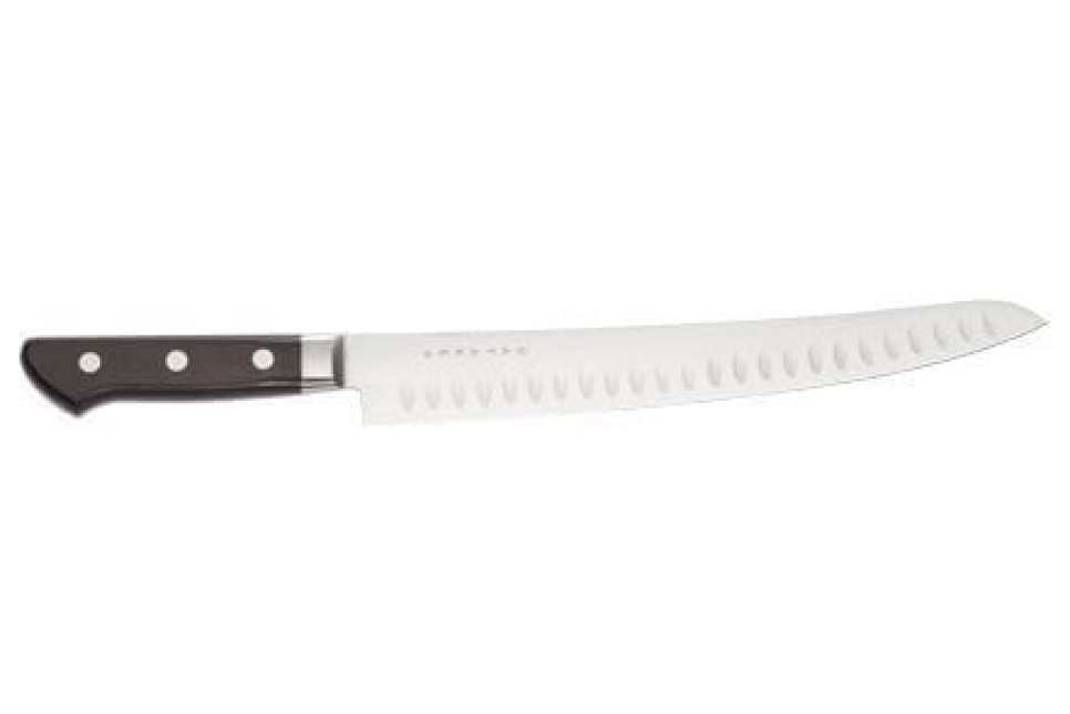 Trancherkniv, 27cm, Pro - Satake i gruppen Matlaging / Kjøkkenkniver / Trancherkniv hos The Kitchen Lab (1070-12614)