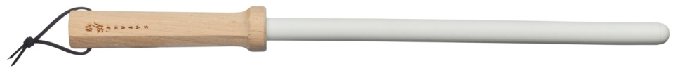 Keramisk bryne, 24 cm - Satake i gruppen Matlaging / Kjøkkenkniver / Knivstell / Slipestål og slipestein hos The Kitchen Lab (1070-16165)