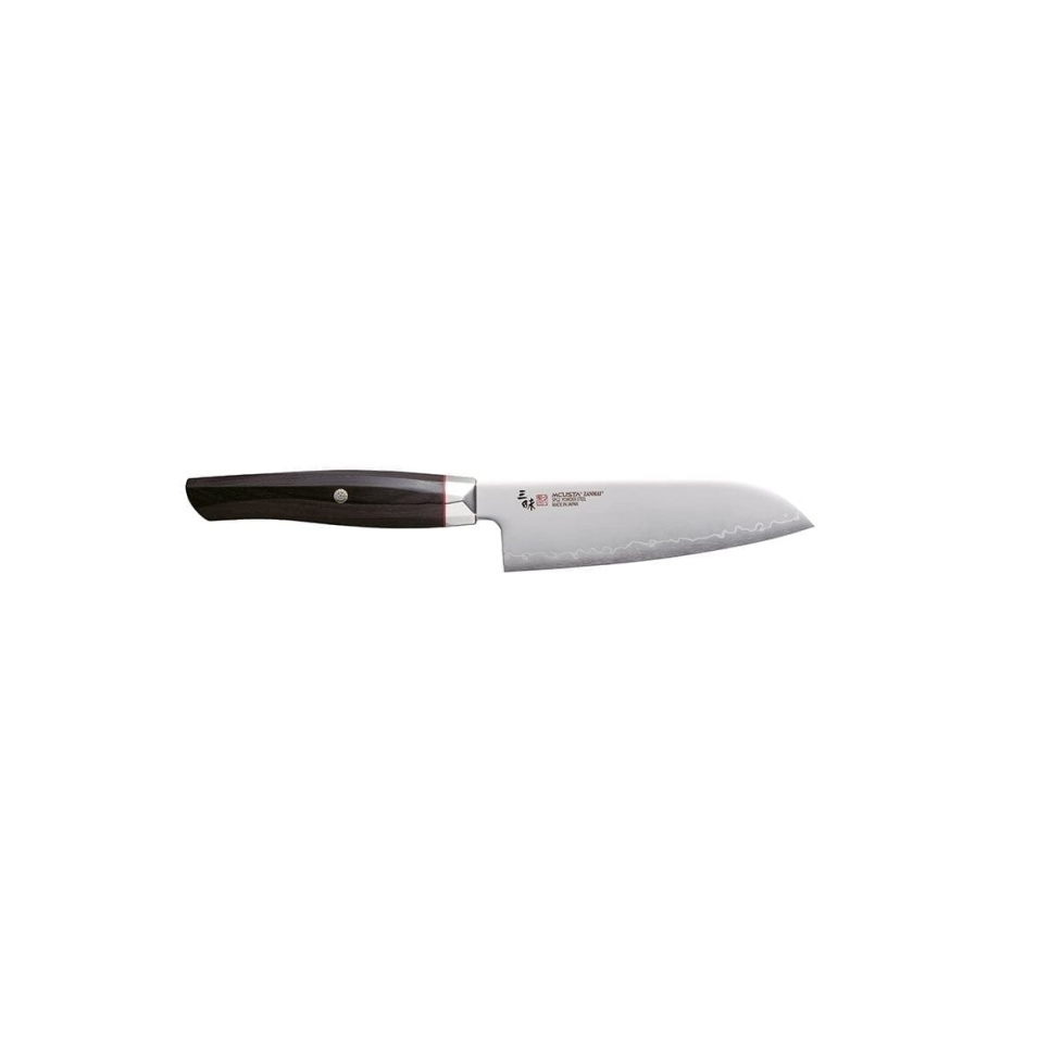 Kosantoku, 15cm, Revolution - Mcusta/Zanmai i gruppen Matlaging / Kjøkkenkniver / Kokkekniver hos The Kitchen Lab (1070-17350)