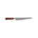 Brødkniv, 23cm, Flame Damaskus - Mcusta/Zanmai Brødkniv, 23cm, Flame Damaskus - Mcusta/Zanmai