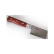 Nakiri, 15,5 cm, Flame Damaskus - Mcusta/Zanmai