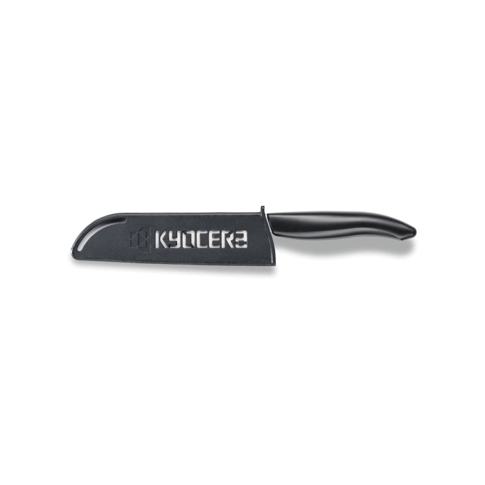 Bladbeskyttelse, Kyocera-logo - Kyocera i gruppen Matlaging / Kjøkkenkniver / Oppbevaring for kniver / Øvrig oppbevaring for kniver hos The Kitchen Lab (1070-17390)