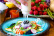 Trepipen, Dressingflaske med 3 tuter 25cl - Satake Trepipen, Dressingflaske med 3 tuter 25cl - Satake