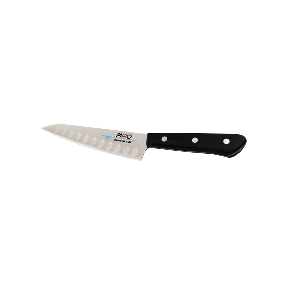 Grønnsakskniv, 13 cm, Chef - Mac i gruppen Matlaging / Kjøkkenkniver / Allsidige kniver hos The Kitchen Lab (1070-18212)