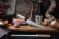 Gyuto, 21cm, Houcho - Satake
