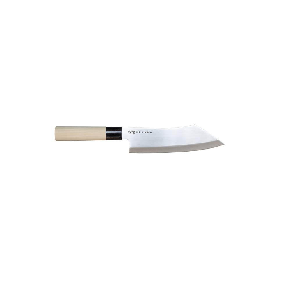 Hakata, 17 cm, Houcho - Satake i gruppen Matlaging / Kjøkkenkniver / Kokkekniver hos The Kitchen Lab (1070-18232)