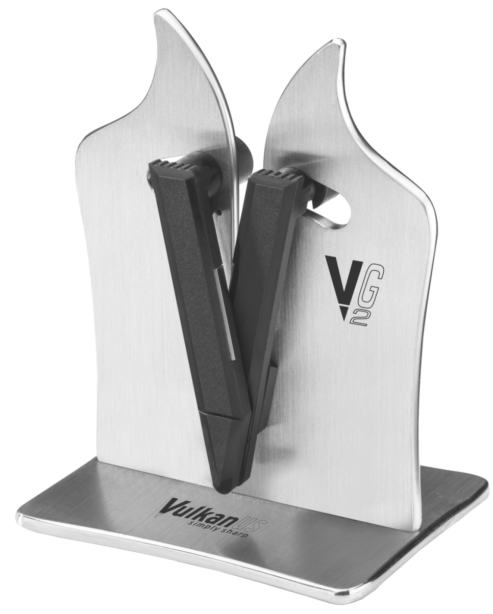 VG2 Profesjonell knivsliper - Vulkanus i gruppen Matlaging / Kjøkkenkniver / Knivstell / Knivsliper hos The Kitchen Lab (1070-22458)
