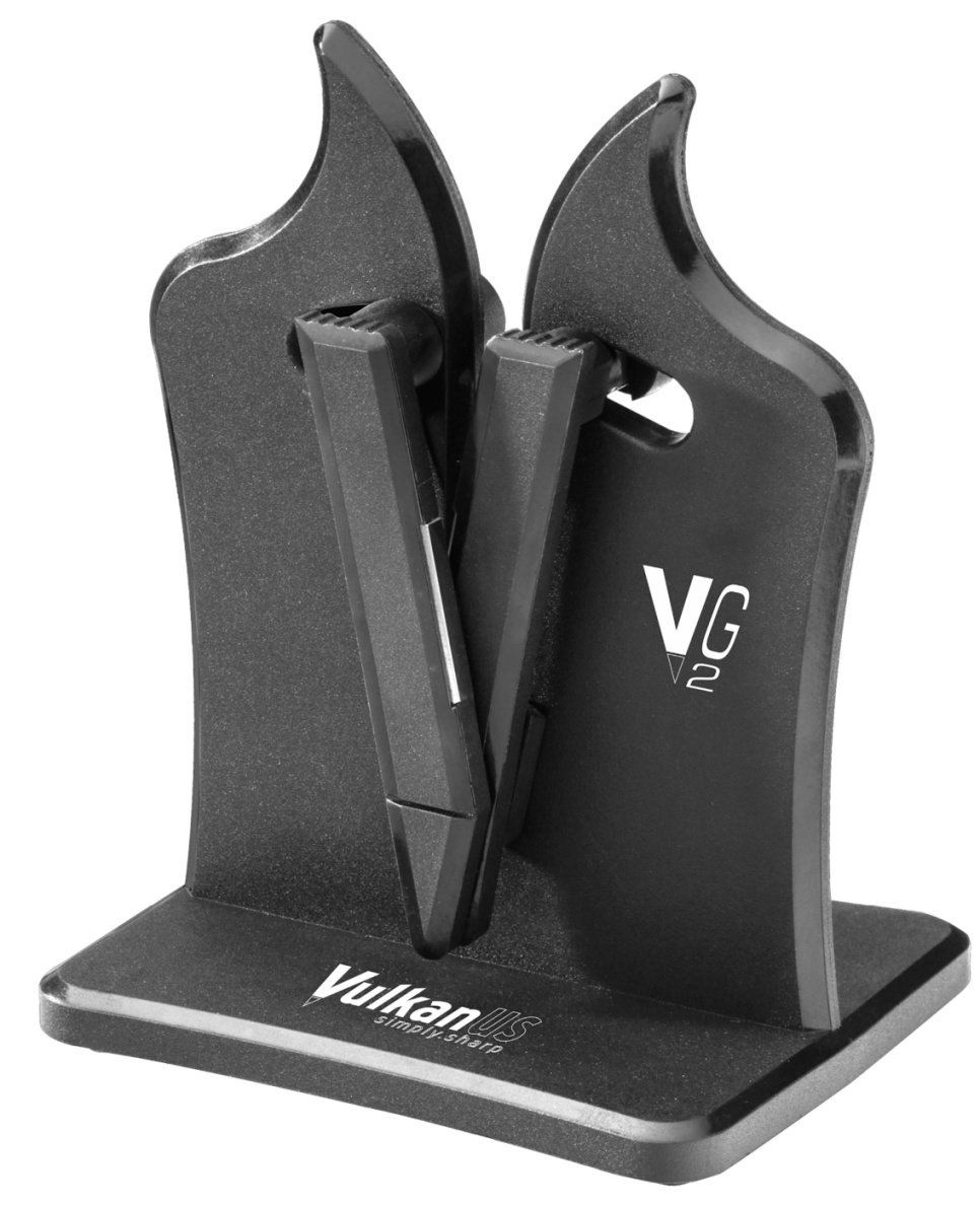 VG2 Classic Knivesliper - Vulkanus i gruppen Matlaging / Kjøkkenkniver / Knivstell / Knivsliper hos The Kitchen Lab (1070-22477)