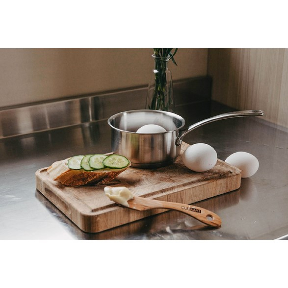 Smørkniv i or, 27 cm - Culimat