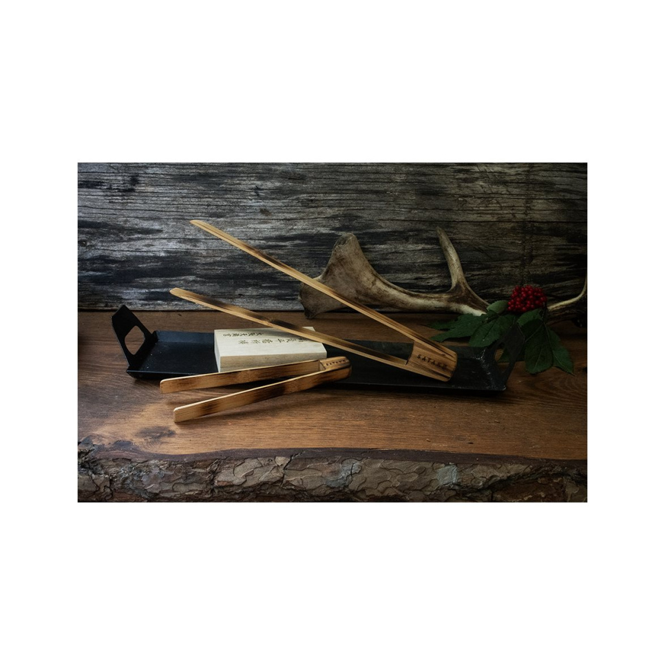 Bambustang, 2-pakning - Satake Bambustang, 2-pakning - Satake