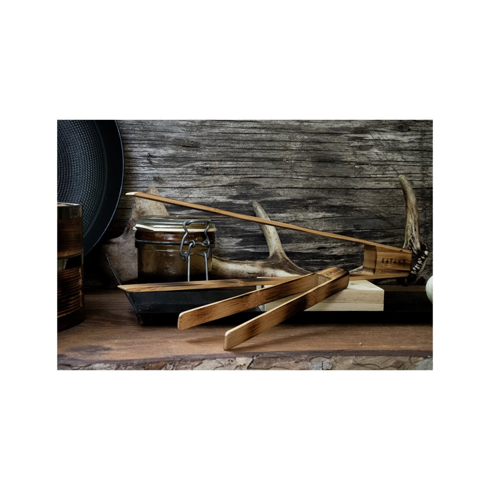 Bambustang, 2-pakning - Satake Bambustang, 2-pakning - Satake