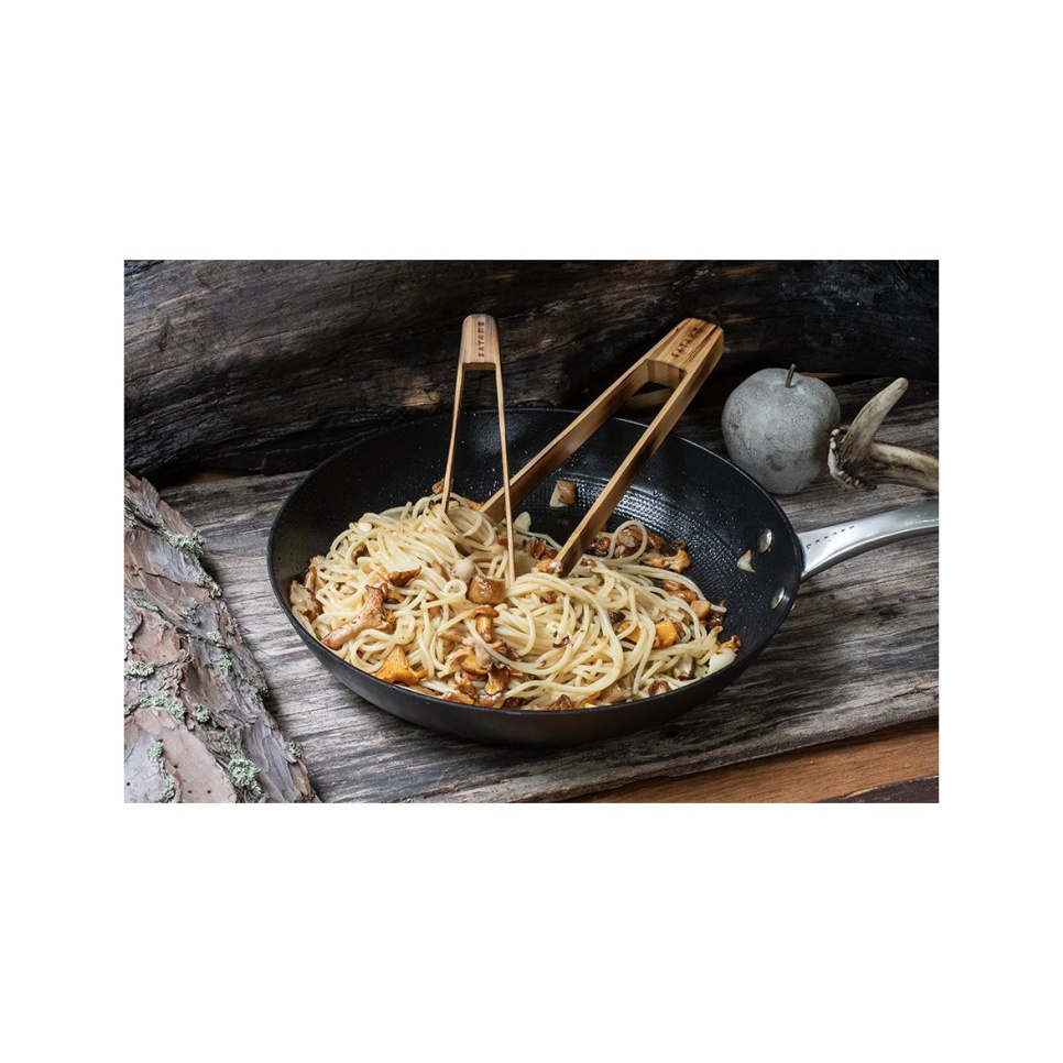 Bambustang, 2-pakning - Satake Bambustang, 2-pakning - Satake