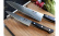 Knivsett, to kniver i gaveeske, Chef - MAC Knivsett, to kniver i gaveeske, Chef - MAC
