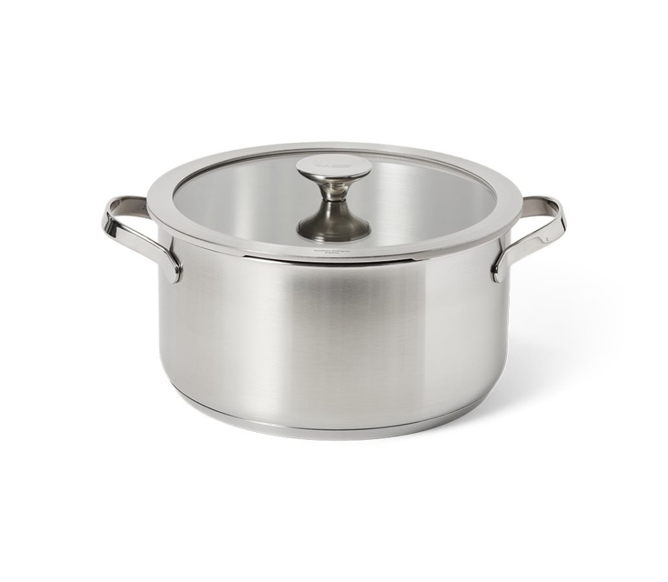 Gryte, 5 L - Culimat i gruppen Matlaging / Panner og Gryter / Gryter hos The Kitchen Lab (1070-33625)