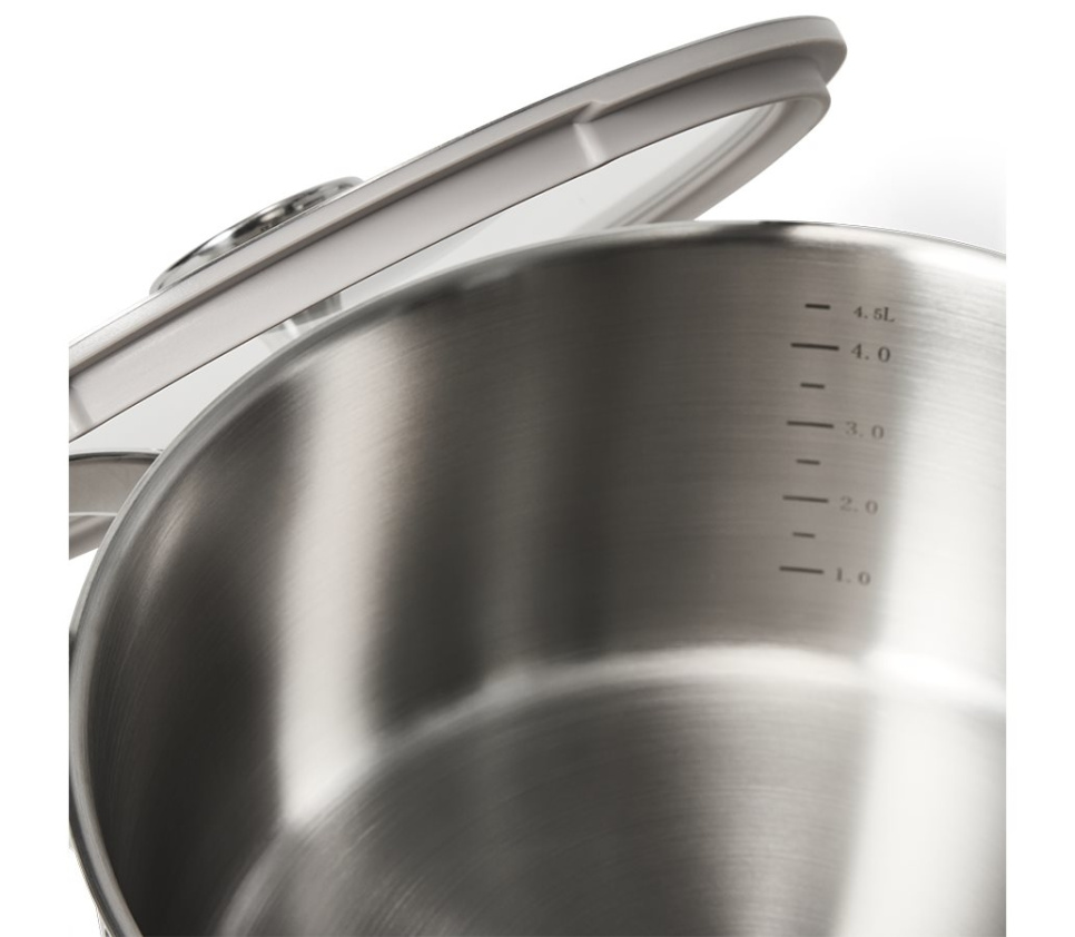 Gryte, 5 L - Culimat