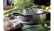 Sautépanne 28 cm, rustfritt stål - Culimat