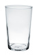 Vannglass Conique 25cl