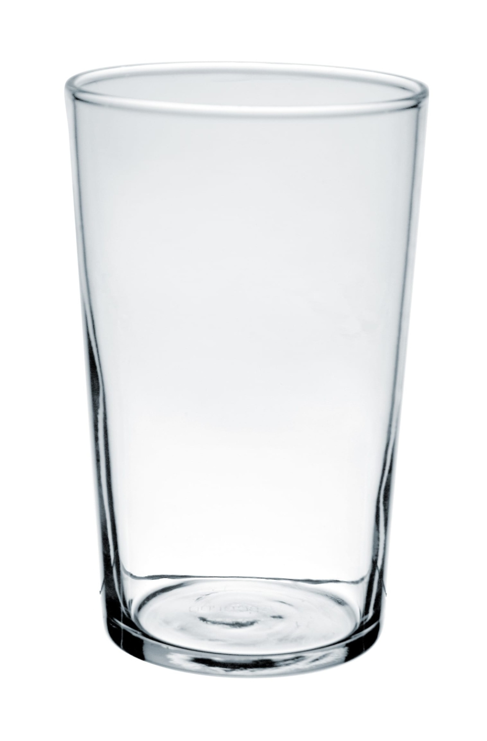 Vannglass Conique 25cl i gruppen Borddekking / Glass / Drikkeglass hos The Kitchen Lab (1071-10021)