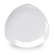 Tallerken trekant, 20 cm - Xantia Eros Tallerken trekant, 20 cm - Xantia Eros