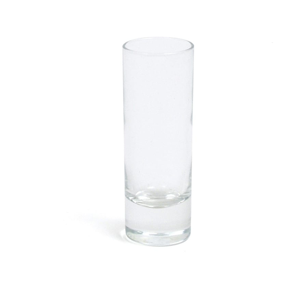 Shotglass, 6cl, Reykjavik/Island - Arcoroc i gruppen Borddekking / Glass / Snaps -& shotglass hos The Kitchen Lab (1071-10059)