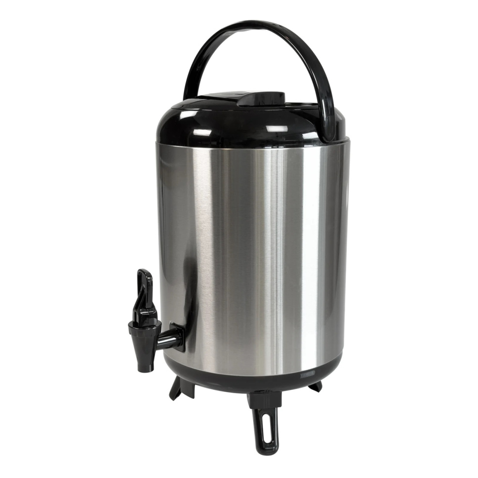 Termosbeholder, 9,5 L - Exxent