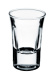 Shotglass Hot shot 3,4cl