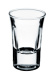 Shotglass Hot shot 3,4cl