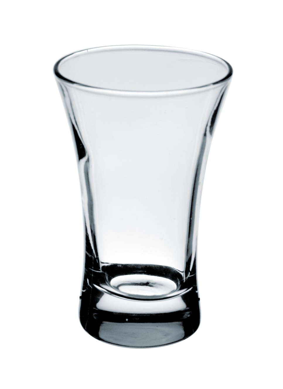 Shotglass Hot shot 7cl i gruppen Borddekking / Glass / Snaps -& shotglass hos The Kitchen Lab (1071-10067)